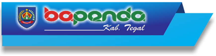 Bapenda Kab. Tegal